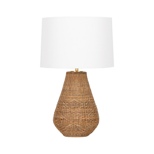 Hudson Valley L3329 Eastbridge 1-lt 29" Tall Table Lamp