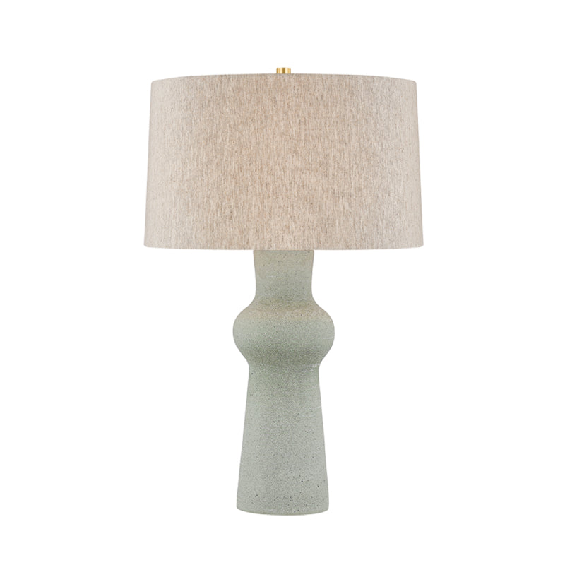 Hudson Valley L3371 Heathway 1-lt 30" Tall Table Lamp