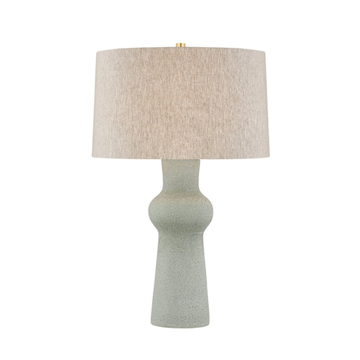 Hudson Valley L3371 Heathway 1-lt 30" Tall Table Lamp