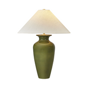 Hudson Valley L3529 Grassy Point 1-lt 29" Tall Table Lamp