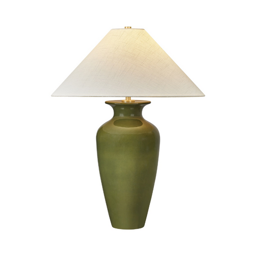 Hudson Valley L3529 Grassy Point 1-lt 29" Tall Table Lamp