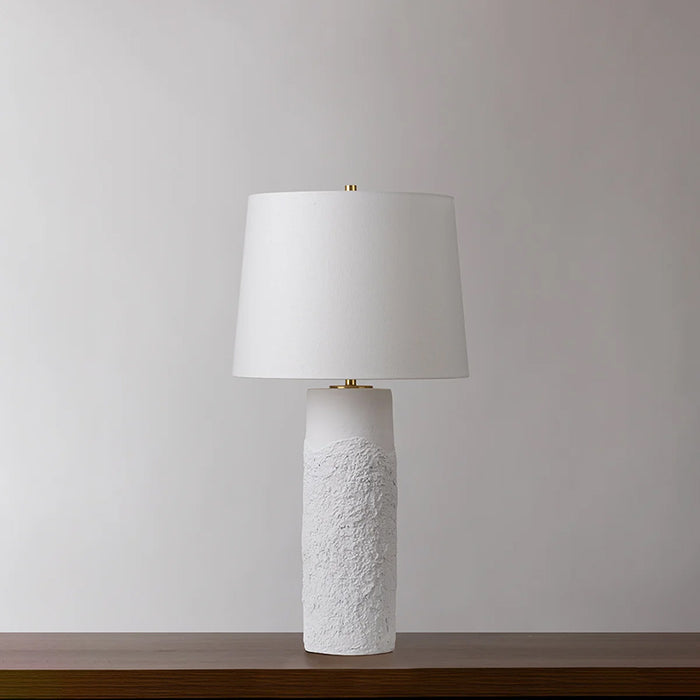 Hudson Valley L3531 Tolland 1-lt 31" Tall LED Table Lamp