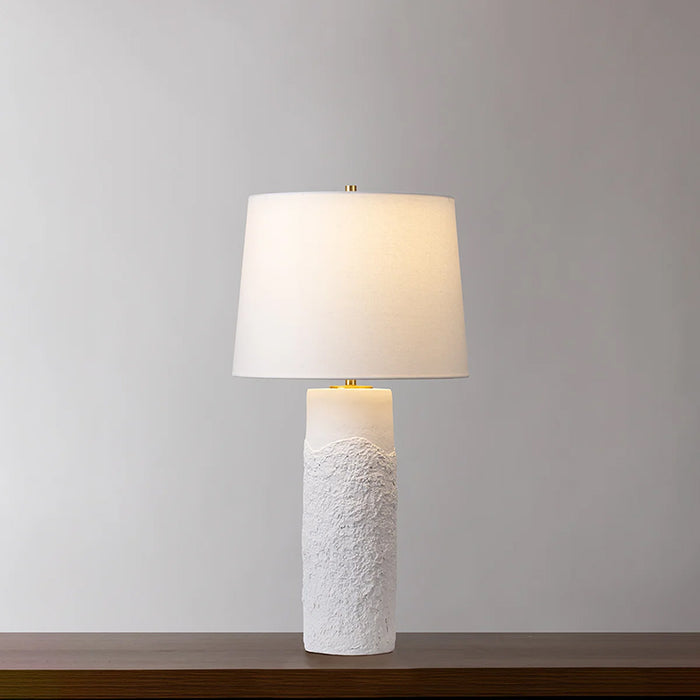Hudson Valley L3531 Tolland 1-lt 31" Tall LED Table Lamp