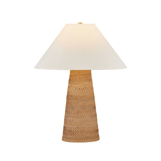 Hudson Valley L3551 Forest Heights 1-lt 26" Tall Table Lamp