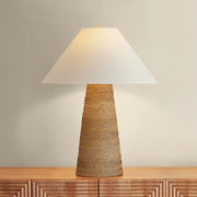 Hudson Valley L3551 Forest Heights 1-lt 26" Tall Table Lamp