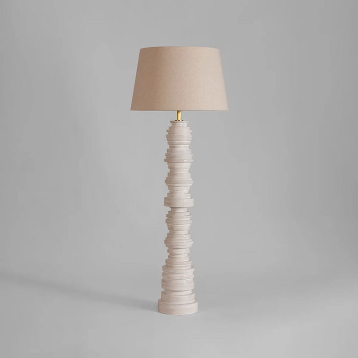 Hudson Valley L3665 Wayzata 1-lt 65" Tall Floor Lamp