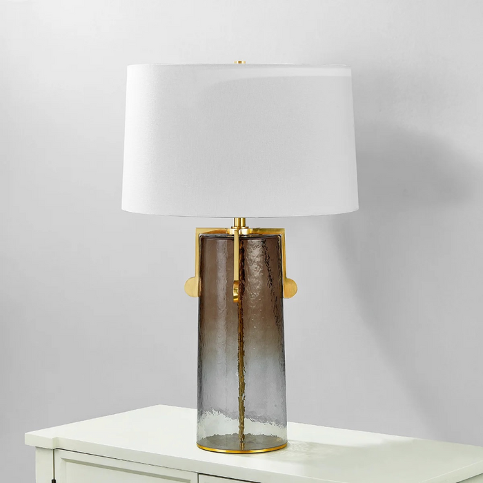 Hudson Valley L3730 Wildwood 1-lt 30" Tall Table Lamp