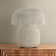 Hudson Valley L3732 Leetown 2-lt 17" Tall Table Lamp