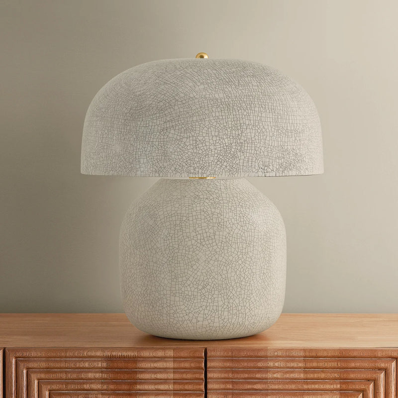 Hudson Valley L3732 Leetown 2-lt 17" Tall Table Lamp