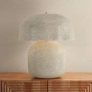 Hudson Valley L3732 Leetown 2-lt 17" Tall Table Lamp