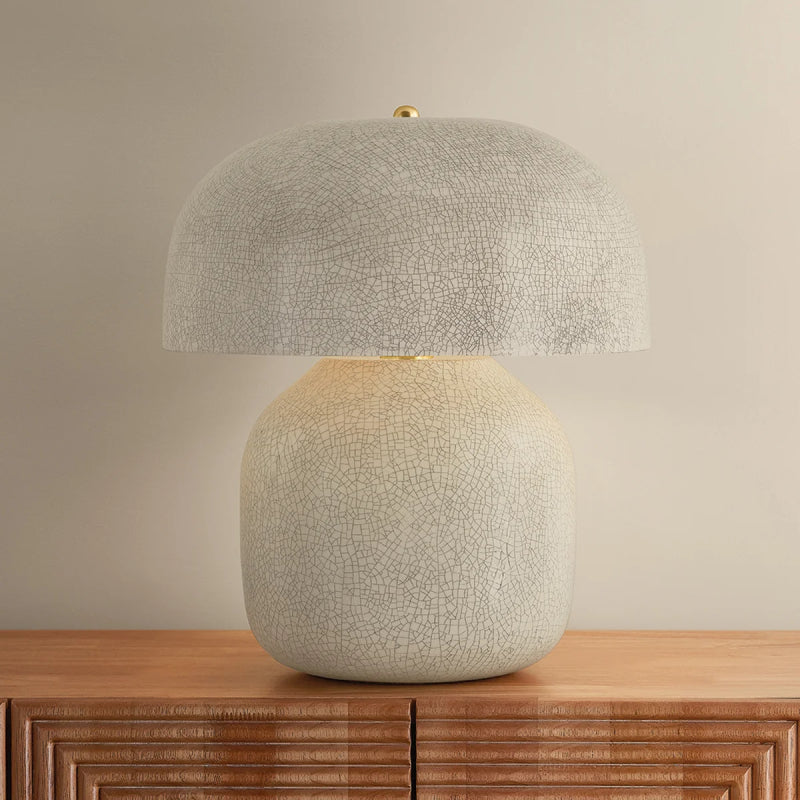 Hudson Valley L3732 Leetown 2-lt 17" Tall Table Lamp