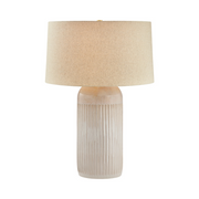 Hudson Valley L3830 Stevens Point 1-lt 30" Tall Table Lamp