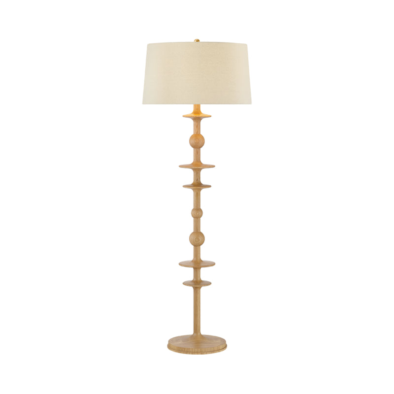Hudson Valley L3962 Jefferson Heights 1-lt 63" Tall Floor Lamp