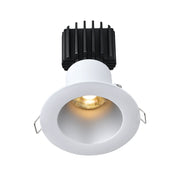 Lotus L3F-RDW 3" Tangra LED Fixed Round Deep Regressed Wide Trim, 5CCT Selectable - Alzak