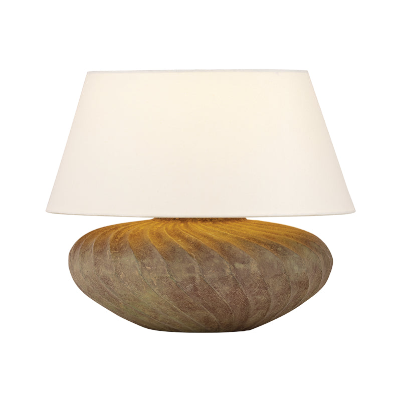 Hudson Valley L4017 Arlin 1-lt 16" Table Lamp
