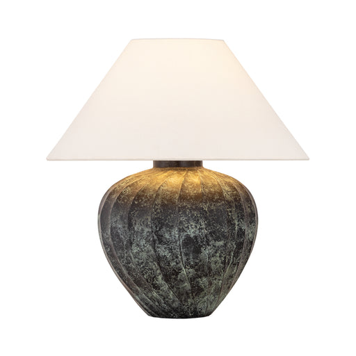 Hudson Valley L4023 Arlin 1-lt 23" Table Lamp