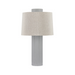 Hudson Valley L4028 Manchester 1-lt 28" Tall Table Lamp