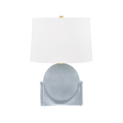 Hudson Valley L4123 Leeston 1-lt 23" Tall Table Lamp
