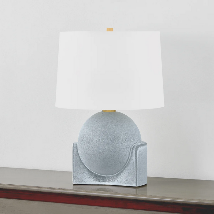 Hudson Valley L4123 Leeston 1-lt 23" Tall Table Lamp