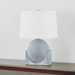 Hudson Valley L4123 Leeston 1-lt 23" Tall Table Lamp
