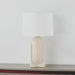 Hudson Valley L4127 Leeston 1-lt 27" Tall Table Lamp
