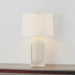 Hudson Valley L4127 Leeston 1-lt 27" Tall Table Lamp
