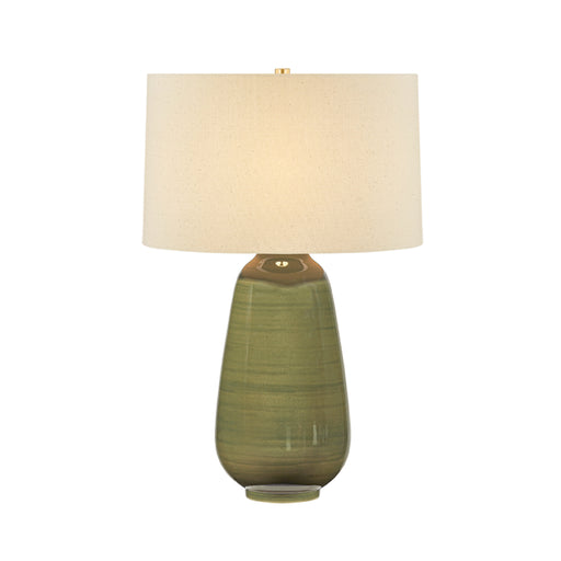 Hudson Valley L4231 Piermont 1-lt 27" Tall Table Lamp