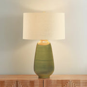 Hudson Valley L4231 Piermont 1-lt 27" Tall Table Lamp