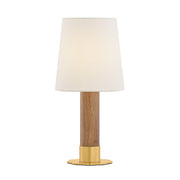 Hudson Valley L4321 Meadowbrook 1-lt 14" Tall LED Table Lamp