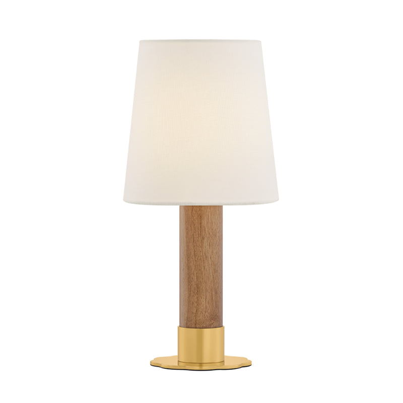 Hudson Valley L4321 Meadowbrook 1-lt 14" Tall LED Table Lamp