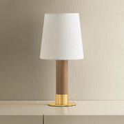 Hudson Valley L4321 Meadowbrook 1-lt 14" Tall LED Table Lamp