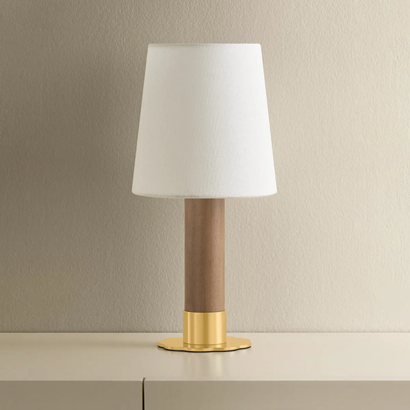 Hudson Valley L4321 Meadowbrook 1-lt 14" Tall LED Table Lamp