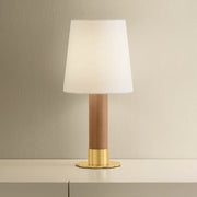 Hudson Valley L4321 Meadowbrook 1-lt 14" Tall LED Table Lamp
