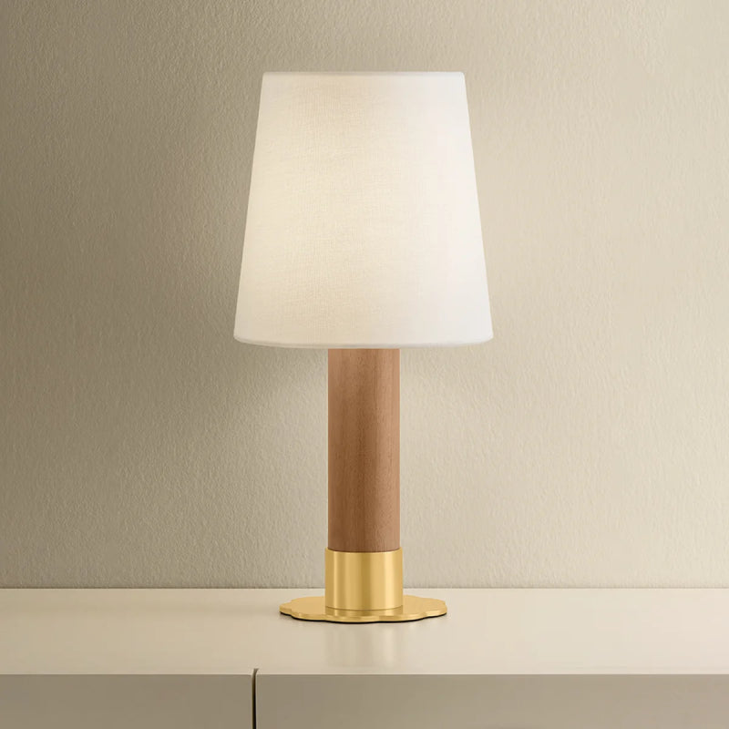 Hudson Valley L4321 Meadowbrook 1-lt 14" Tall LED Table Lamp