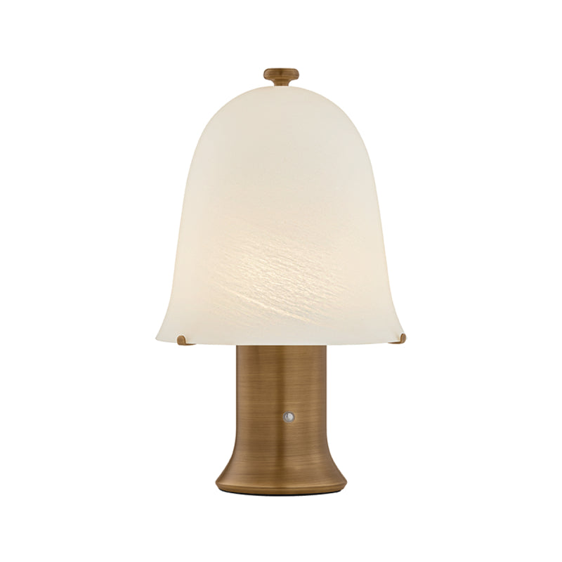 Hudson Valley L4461 Kipps 1-lt 14" Tall LED Table Lamp
