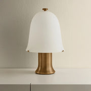 Hudson Valley L4461 Kipps 1-lt 14" Tall LED Table Lamp