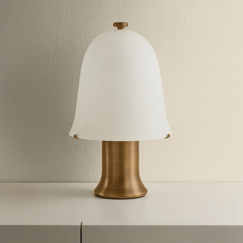 Hudson Valley L4461 Kipps 1-lt 14" Tall LED Table Lamp
