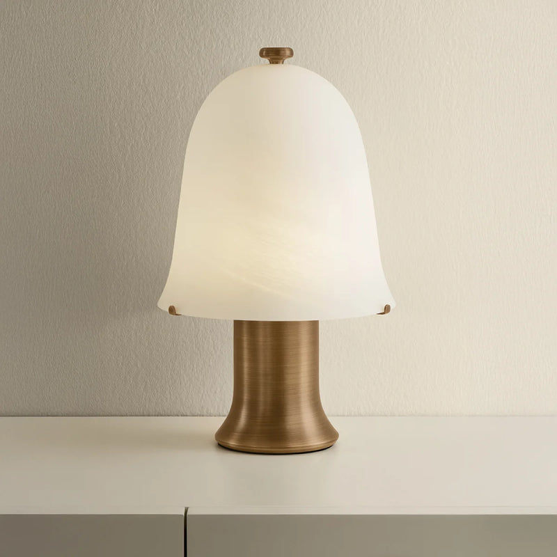 Hudson Valley L4461 Kipps 1-lt 14" Tall LED Table Lamp