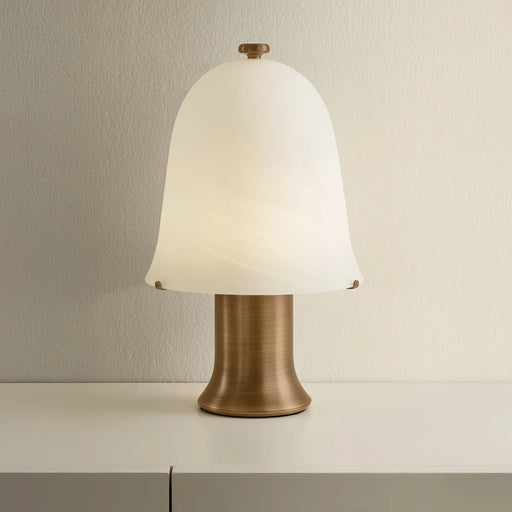 Hudson Valley L4461 Kipps 1-lt 14" Tall LED Table Lamp