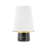 Hudson Valley L4751 Central Valley 1-lt 15" Tall LED Table Lamp