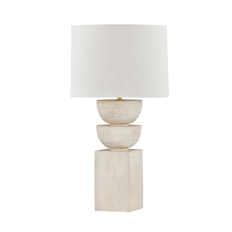 Hudson Valley L5131 Gardiner 1-lt 31" Tall Table Lamp