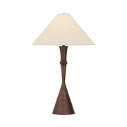 Hudson Valley L5281 Viewmont 1-lt 28" Tall Table Lamp