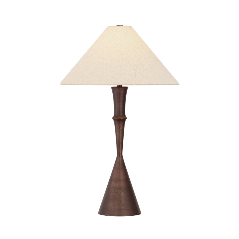 Hudson Valley L5281 Viewmont 1-lt 28" Tall Table Lamp