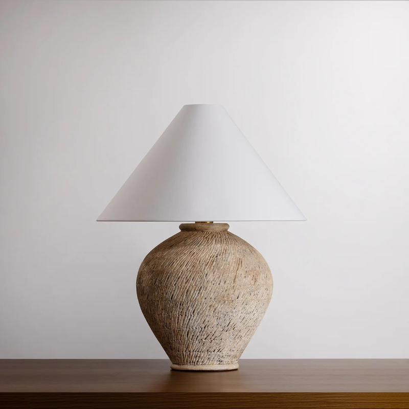 Hudson Valley L5330 Rumbrook 1-lt 29" Tall Table Lamp