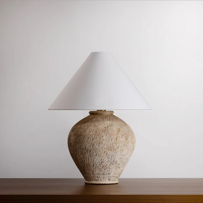 Hudson Valley L5330 Rumbrook 1-lt 29" Tall Table Lamp