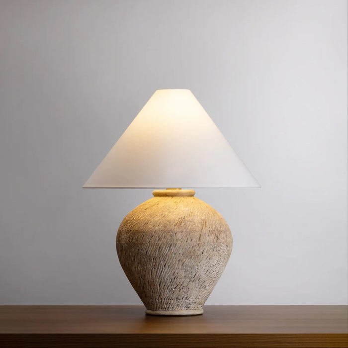 Hudson Valley L5330 Rumbrook 1-lt 29" Tall Table Lamp