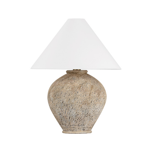 Hudson Valley L5330 Rumbrook 1-lt 29" Tall Table Lamp