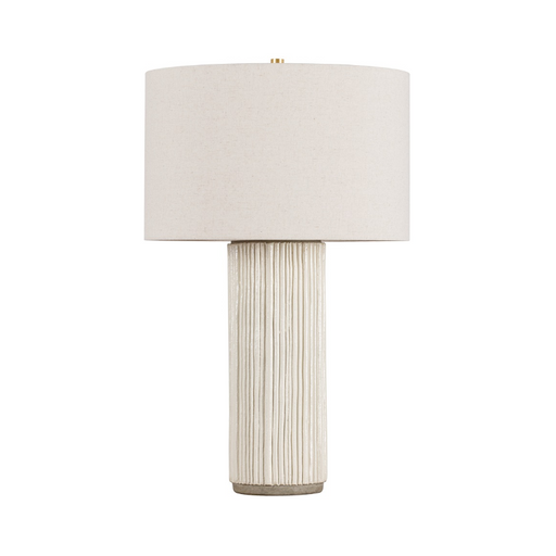 Hudson Valley L5431 Crestwood 1-lt 31" Tall Table Lamp