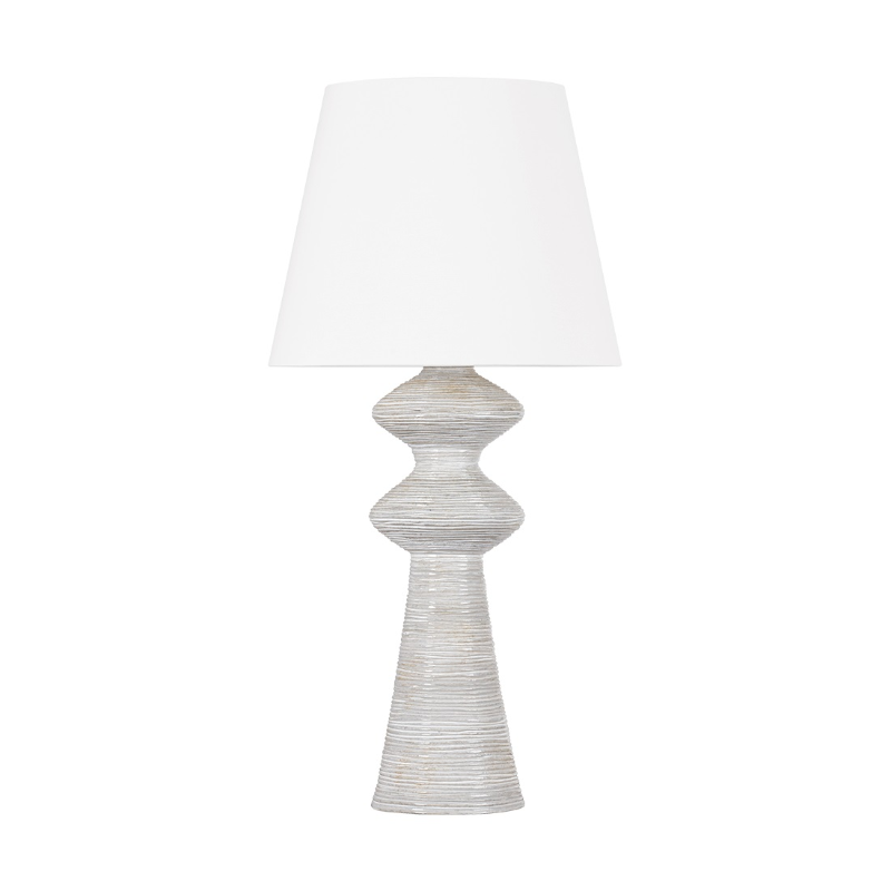 Hudson Valley L5537 Steinway 1-lt 37" Tall Table Lamp
