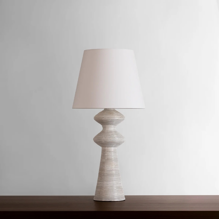 Hudson Valley L5537 Steinway 1-lt 37" Tall Table Lamp